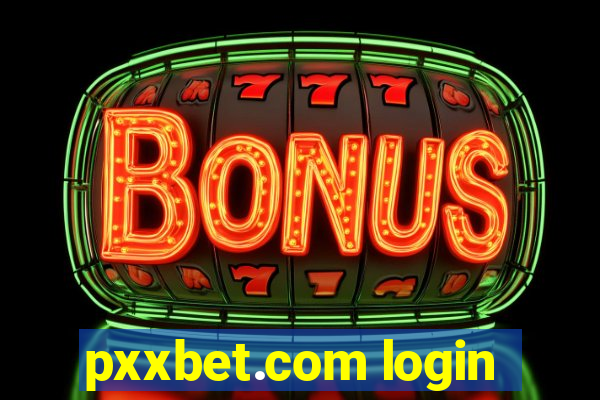 pxxbet.com login